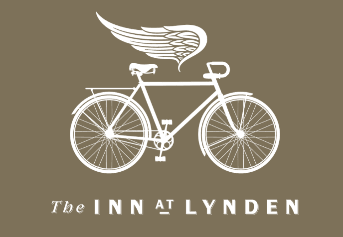 the inn at lynden logo