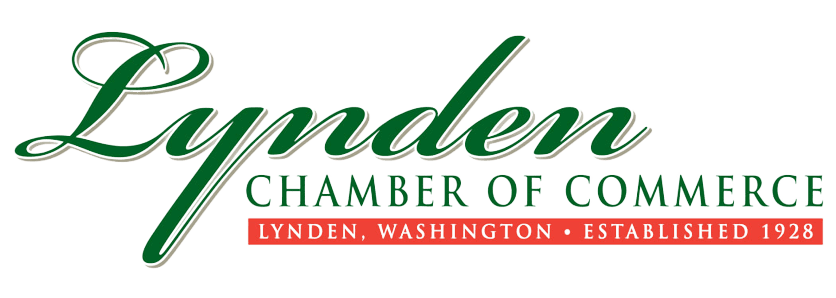 lynden chamber of commerce logo