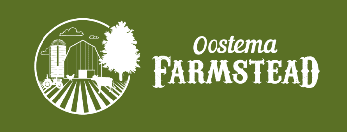 Oostema Farmstead logo